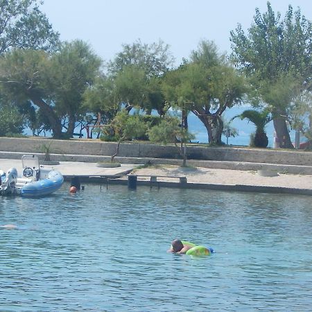 Willa Tor Holiday House Kaštela Zewnętrze zdjęcie