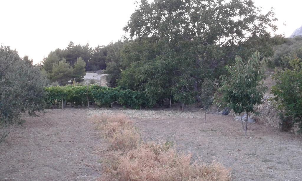 Willa Tor Holiday House Kaštela Zewnętrze zdjęcie