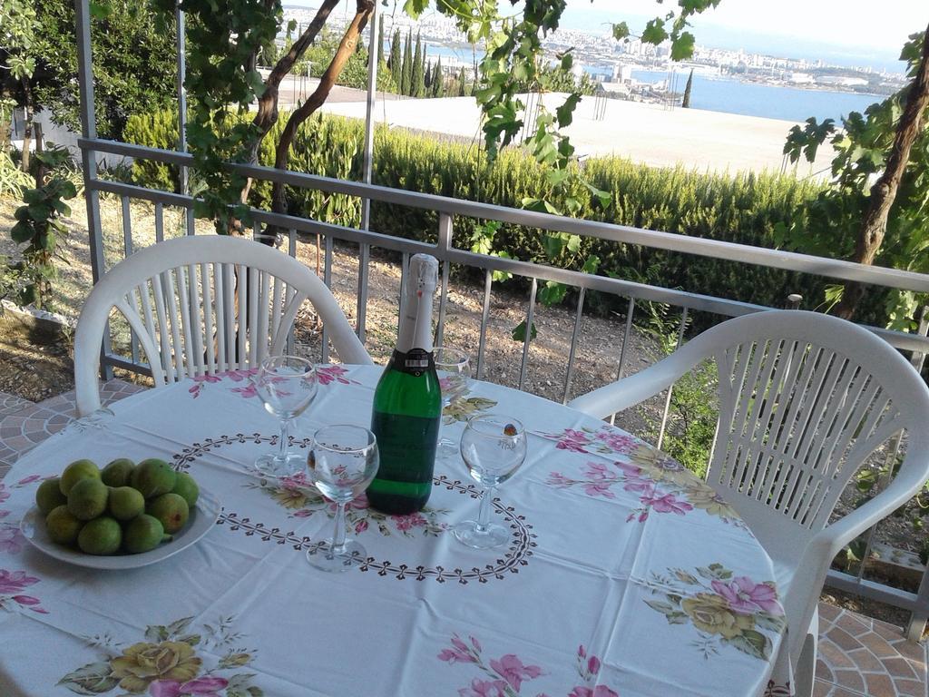Willa Tor Holiday House Kaštela Zewnętrze zdjęcie