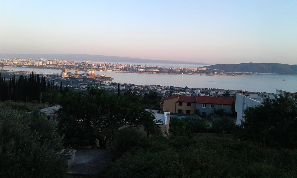 Willa Tor Holiday House Kaštela Zewnętrze zdjęcie