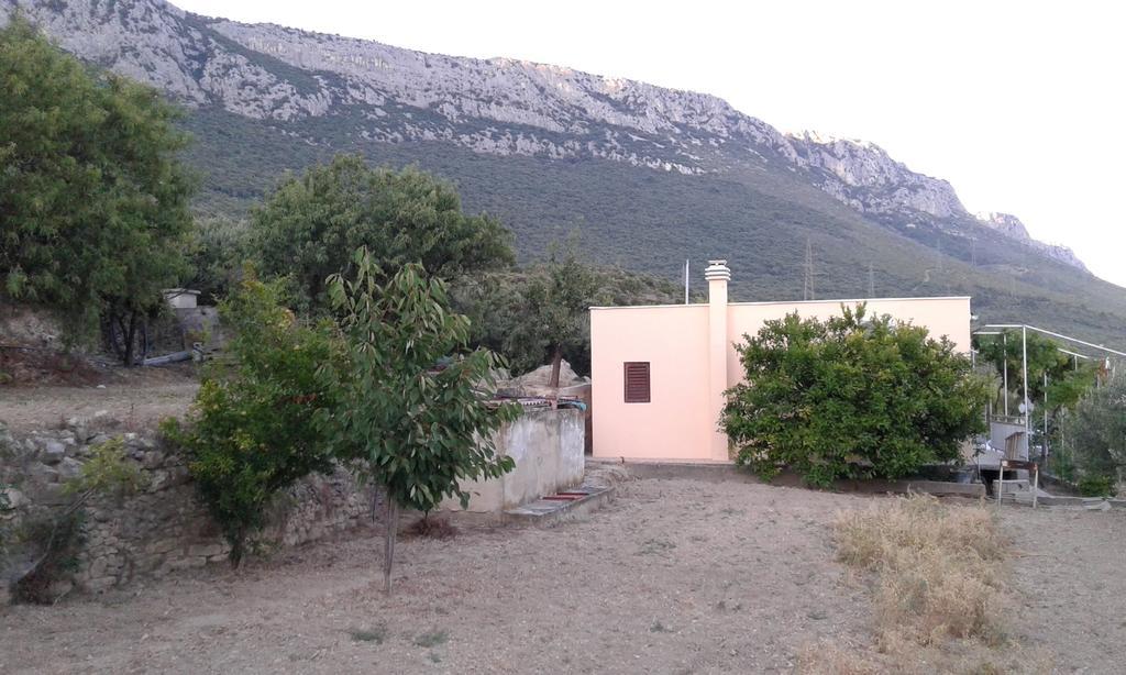 Willa Tor Holiday House Kaštela Zewnętrze zdjęcie