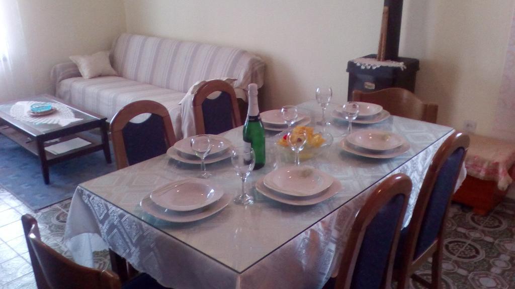 Willa Tor Holiday House Kaštela Zewnętrze zdjęcie