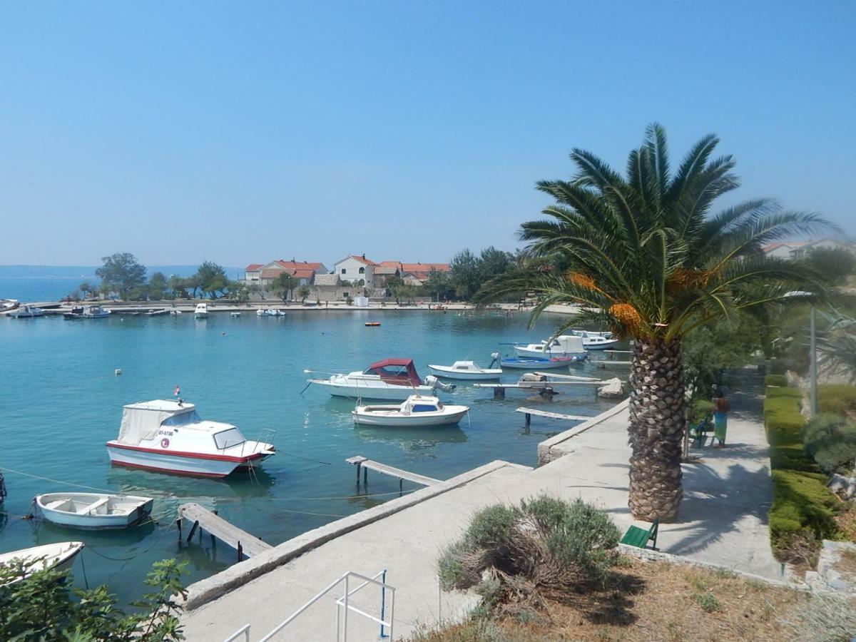 Willa Tor Holiday House Kaštela Zewnętrze zdjęcie