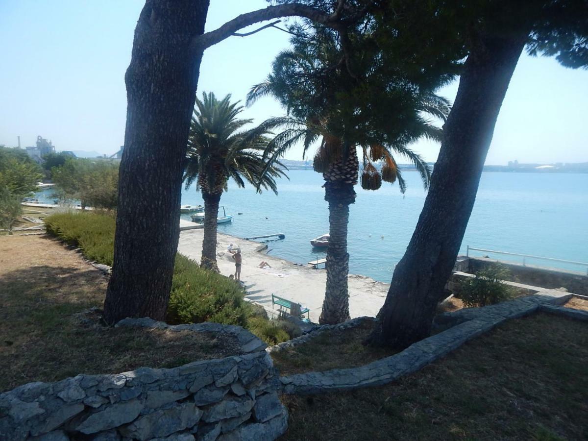 Willa Tor Holiday House Kaštela Zewnętrze zdjęcie